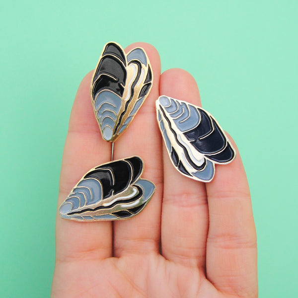 Pin's Moule