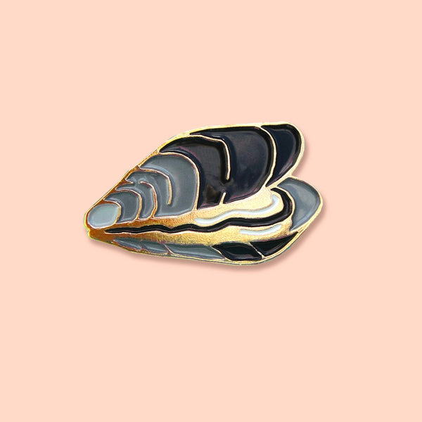 Pin's Moule