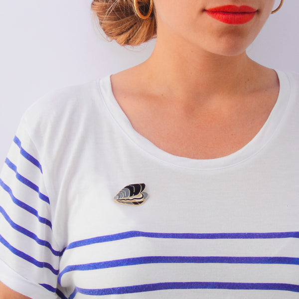 Pin's Moule