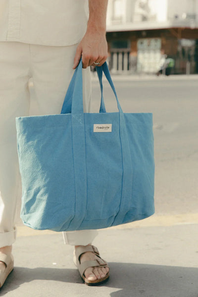 Cabas Marcel XS - Été 2024