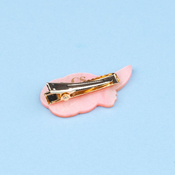Barrette Crevette