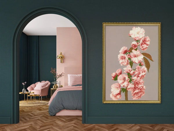 Affiche Cherry Blossom