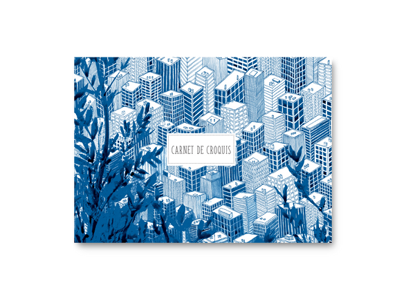 Carnet de Croquis