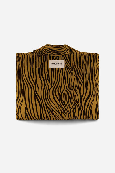 Sac Célestins Zèbre Couleur