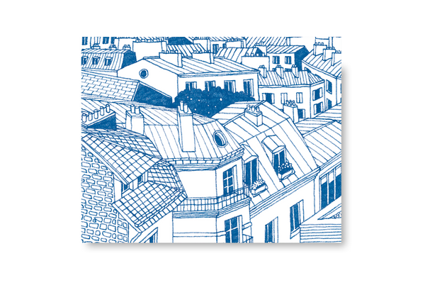 Carnet d'Inspiration