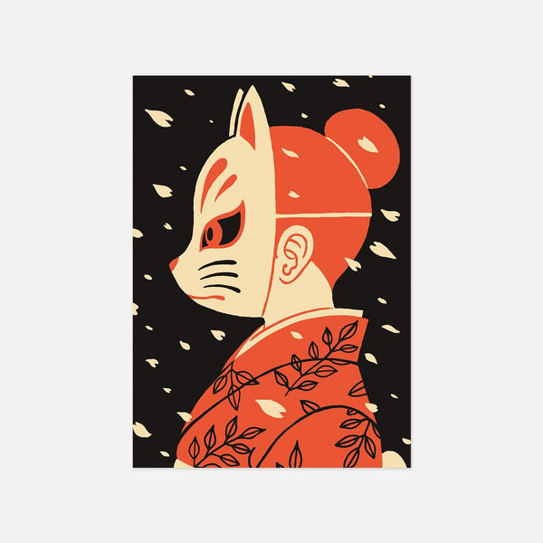 Cartes Postales Yeaaah! Studio