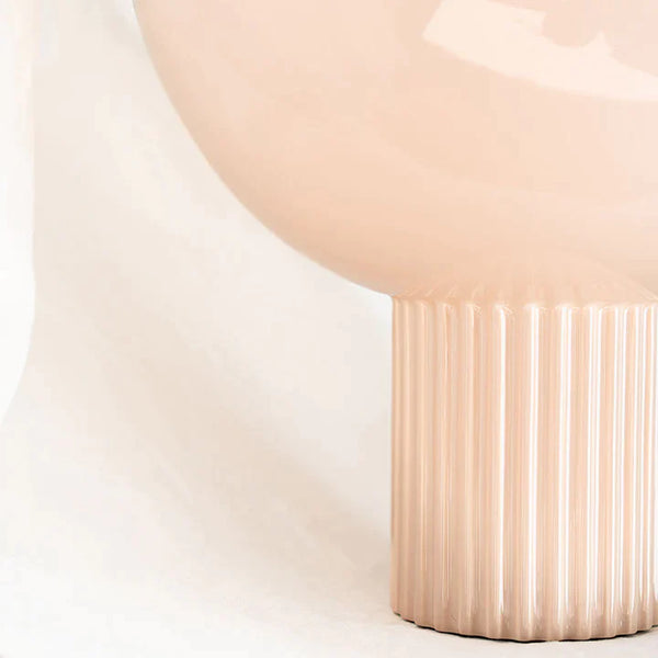 Lampe Coupo - Poudré