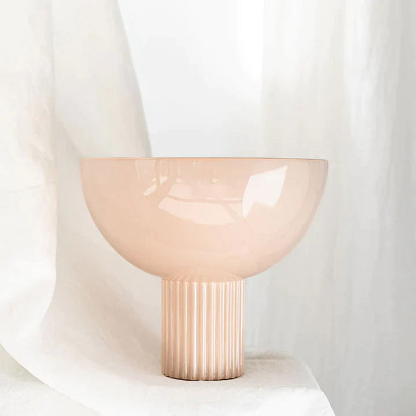 Lampe Coupo - Poudré