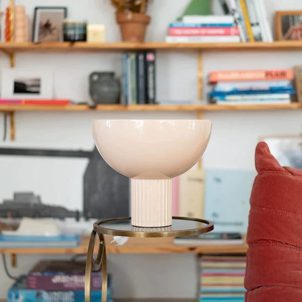 Lampe Coupo - Poudré