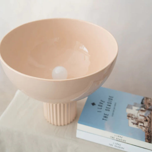 Lampe Coupo - Poudré