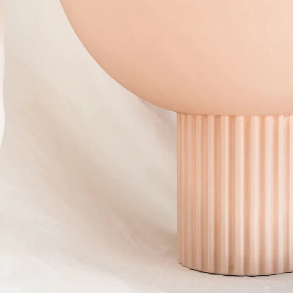 Lampe Coupo - Poudré