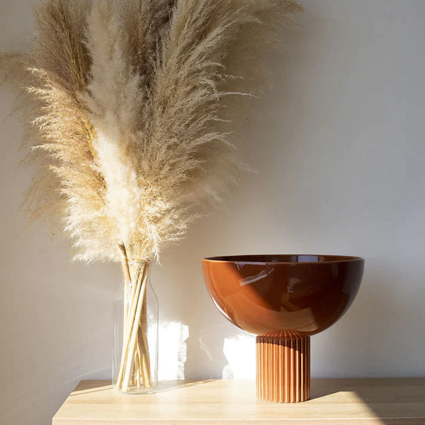 Lampe Coupo - Terracotta
