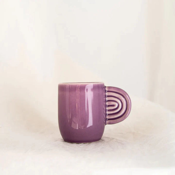 Tasse Ambre - Lilas