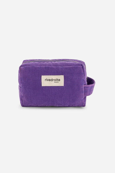 Trousse Tournelles - Été 2025