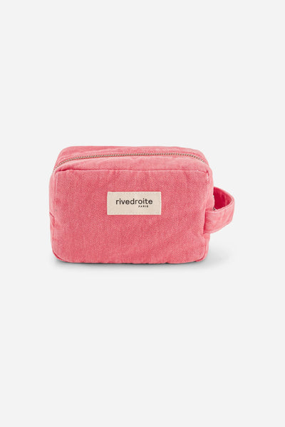 Trousse Tournelles - Été 2025