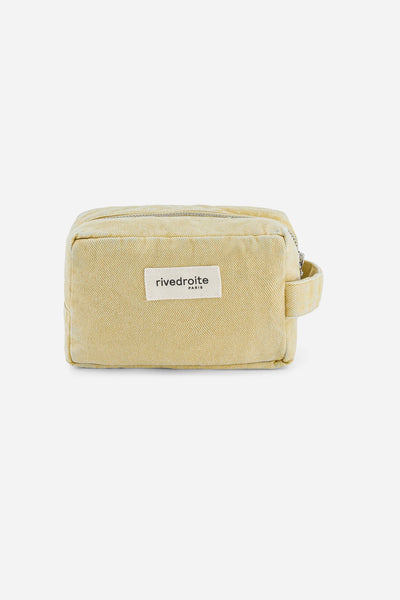Trousse Tournelles - Été 2025