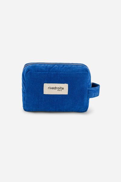 Trousse Tournelles - Été 2025