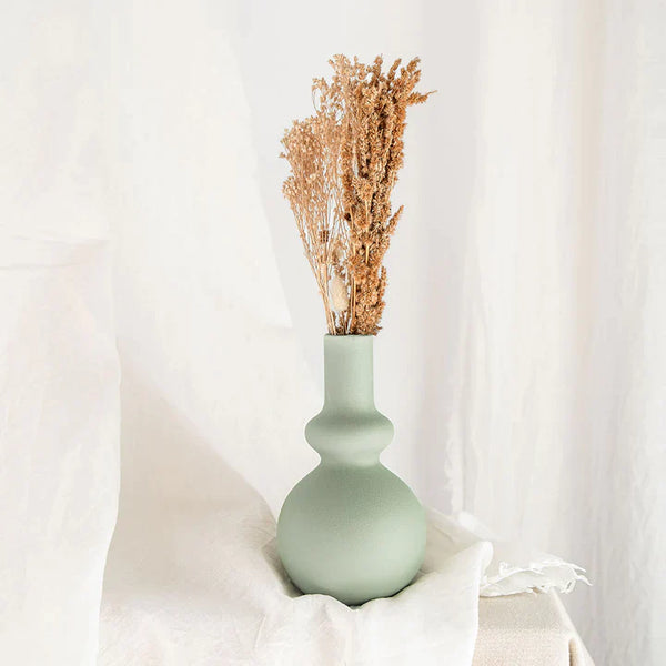Vase Ausso - Vert