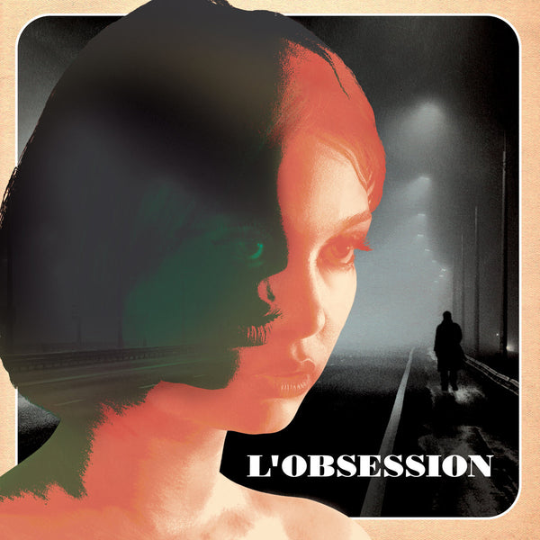L'Obsession - Louis Fontaine
