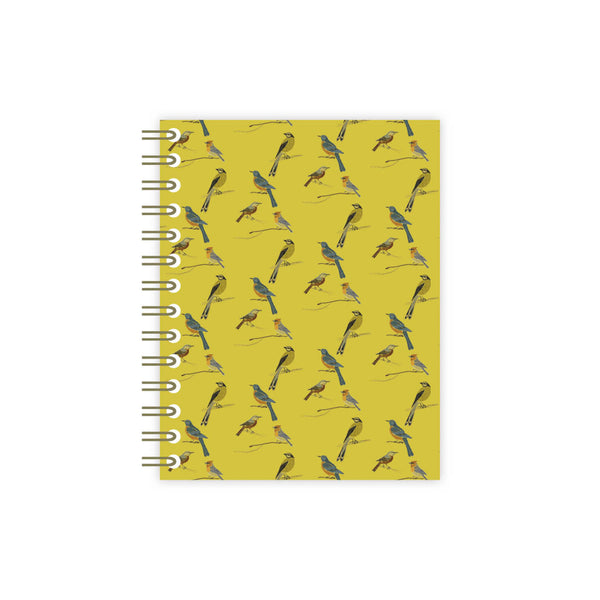 Cahier à Spirale Anisette