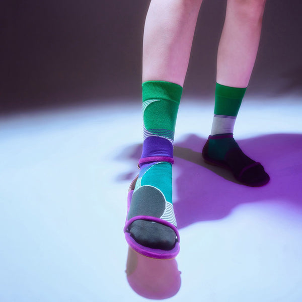 Chaussettes Aurora