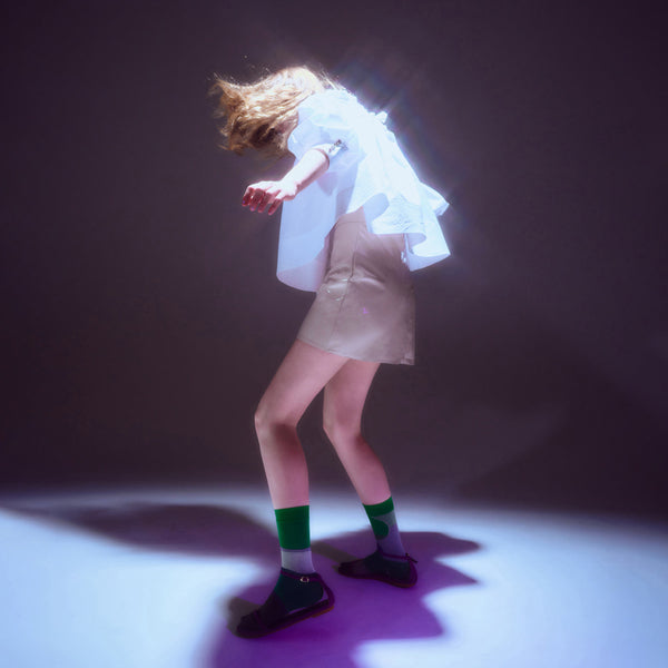 Chaussettes Aurora