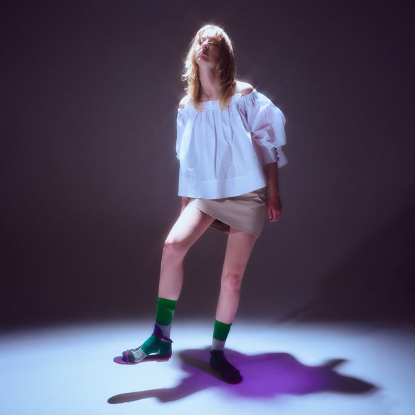Chaussettes Aurora