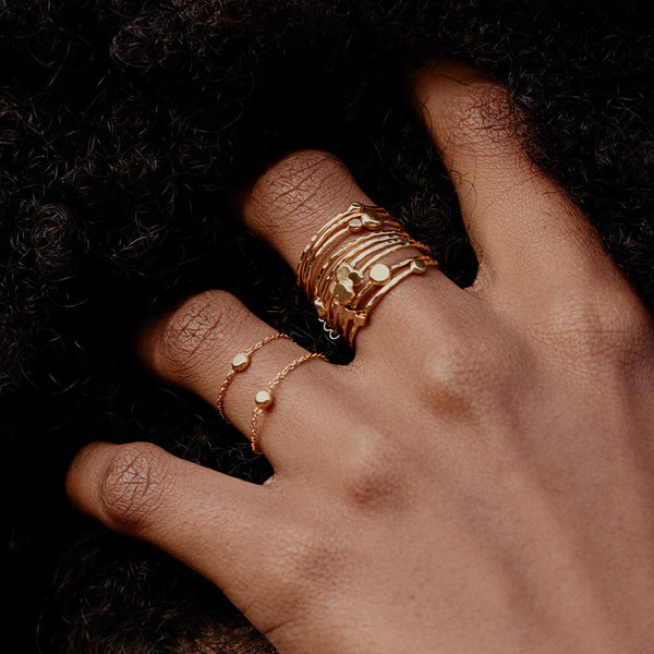 Bague Grande Origine