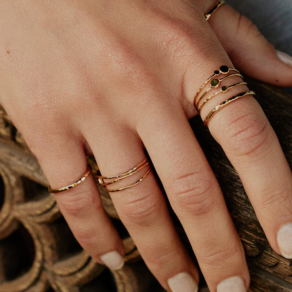 Bague Grande Origine