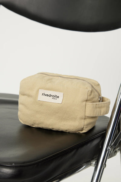 Trousse Tournelles - Été 2025