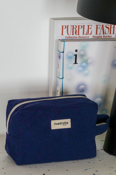 Trousse Tournelles XL