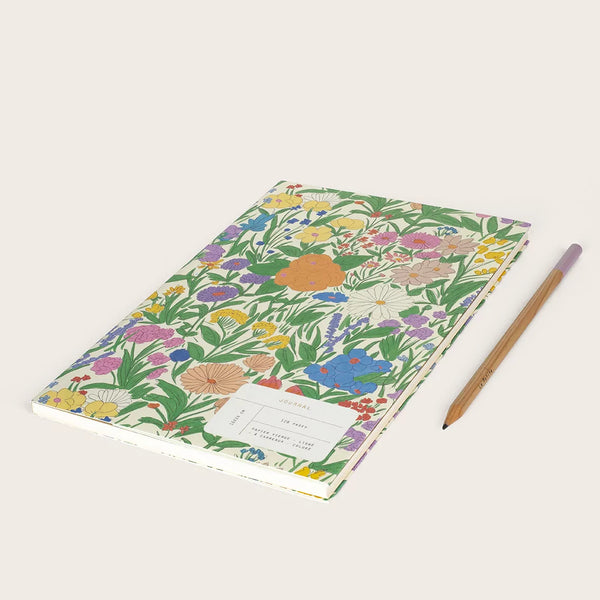 Assortiment de Papeterie Bloom