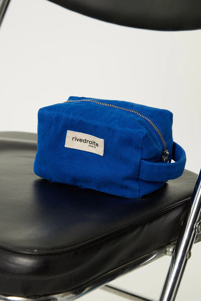 Trousse Tournelles - Été 2025