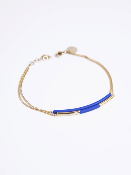 Bracelet Sir D Double