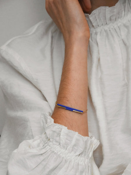 Bracelet Sir D Double