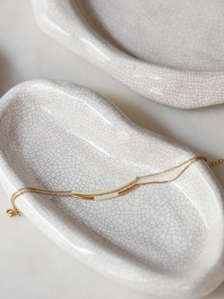 Bracelet Sir D Double