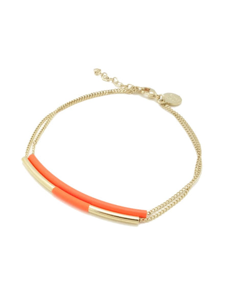 Bracelet Sir D Double