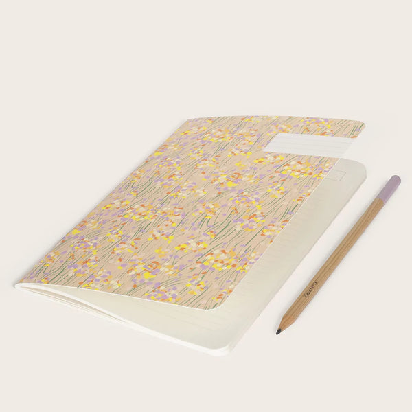 Cahier Brise