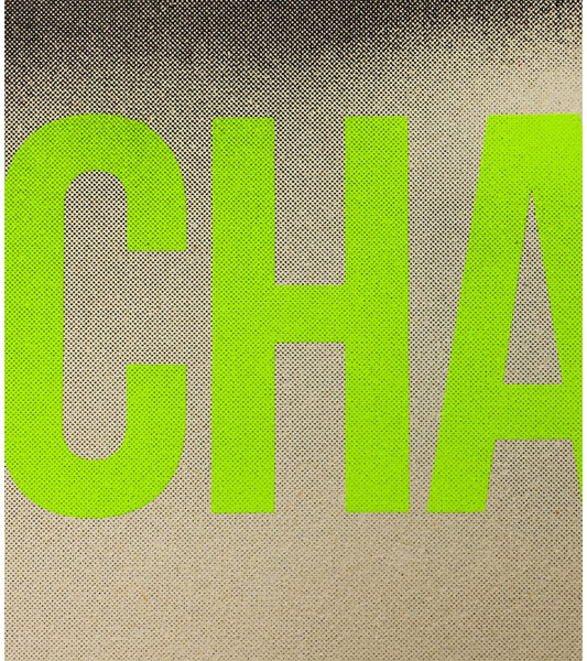 Affiche Chaud