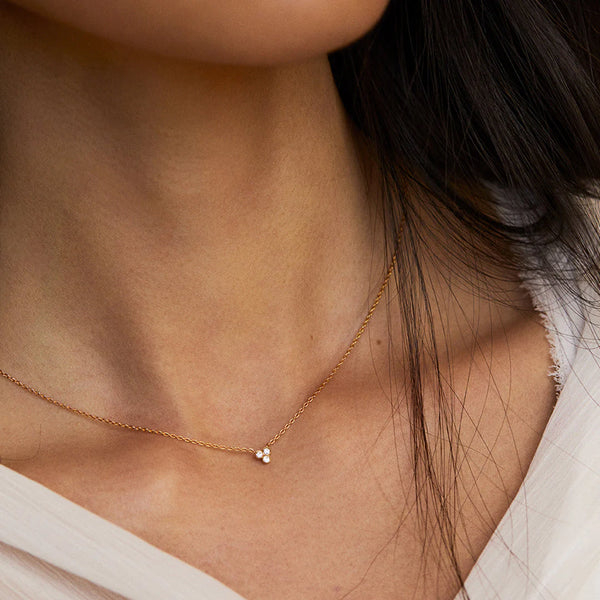 Collier Melia