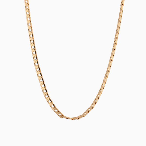 Collier Emerson