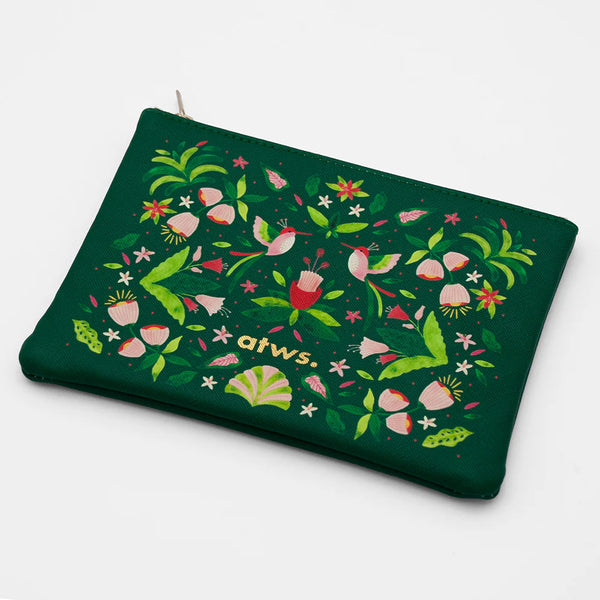 Pochette Green Jungle