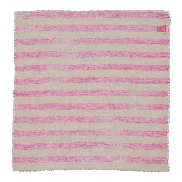 Carré Bandana Cachemire HORIZON