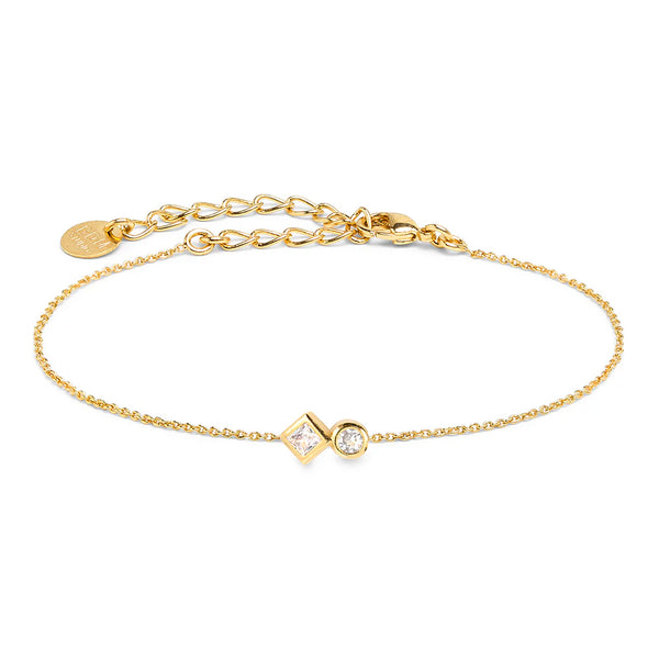 Bracelet Idylle