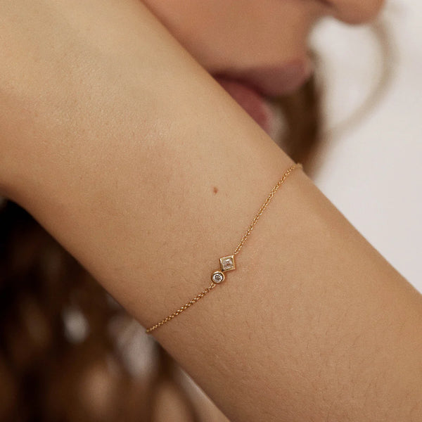 Bracelet Idylle