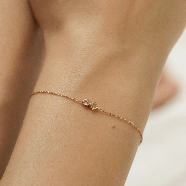 Bracelet Idylle