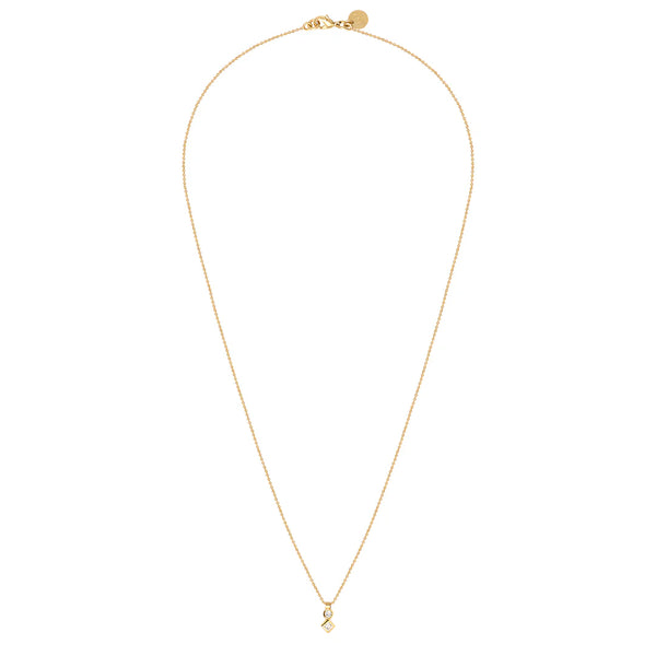 Collier Long Idylle