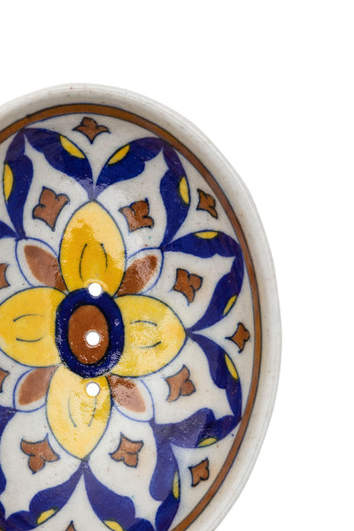 Porte-Savon Orient