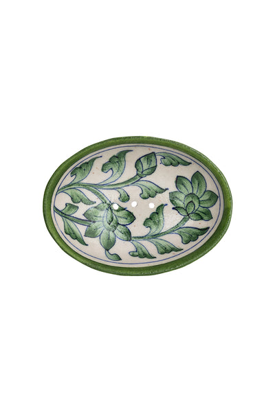 Porte-Savon Lierre