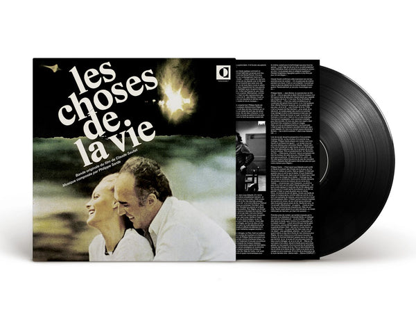 Les Choses de la Vie - Philippe Sarde